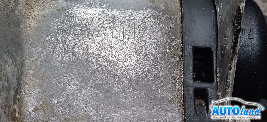 Cutie de Viteza Manuala SKODA YETI (5L) 2009-2025 Cod NBY