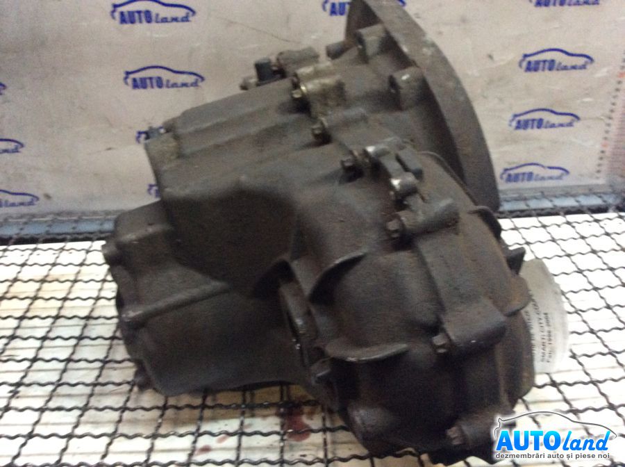 Cutie de viteza manuala SMART CITY-COUPE (MC01) 1998-2004