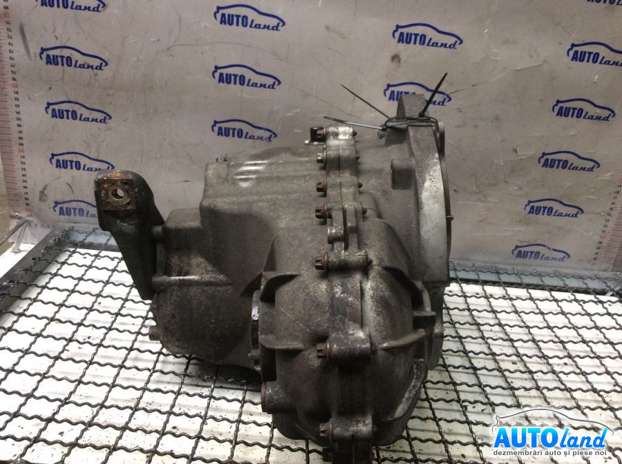 Cutie de viteza manuala SMART FORTWO Cabrio 2004-2025