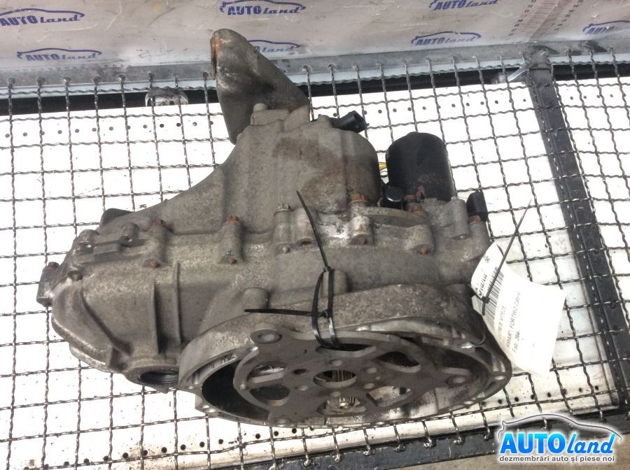 Cutie de viteza manuala SMART FORTWO Cabrio 2004-2025