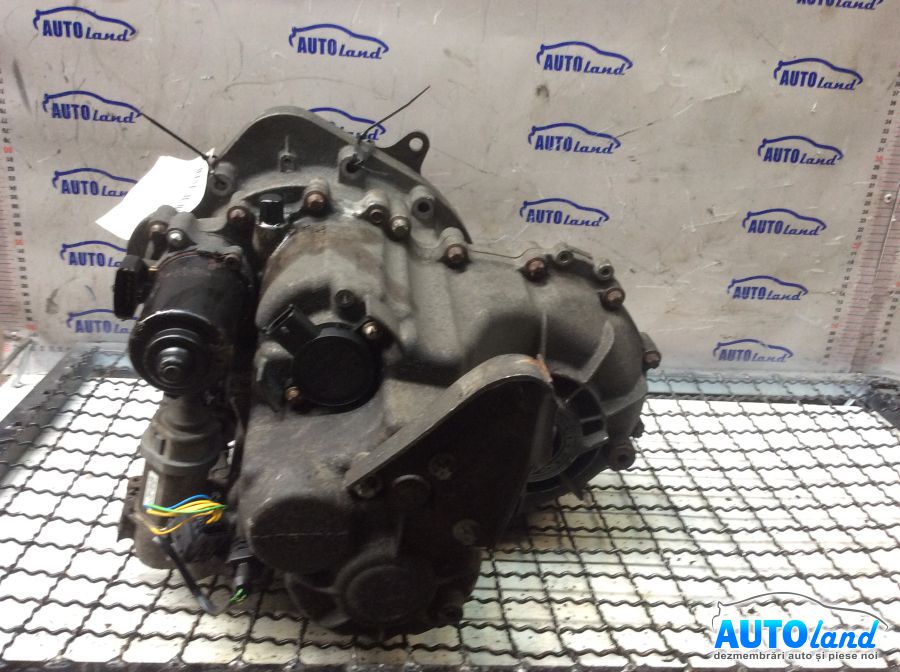 Cutie de viteza manuala SMART FORTWO Cabrio 2004-2025