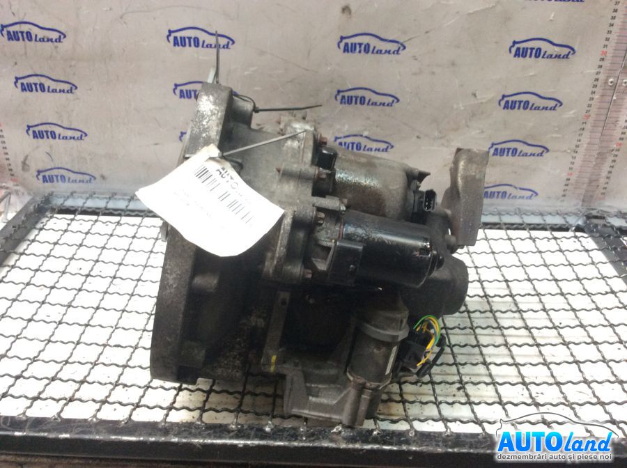 Cutie de viteza manuala SMART FORTWO Cabrio 2004-2025