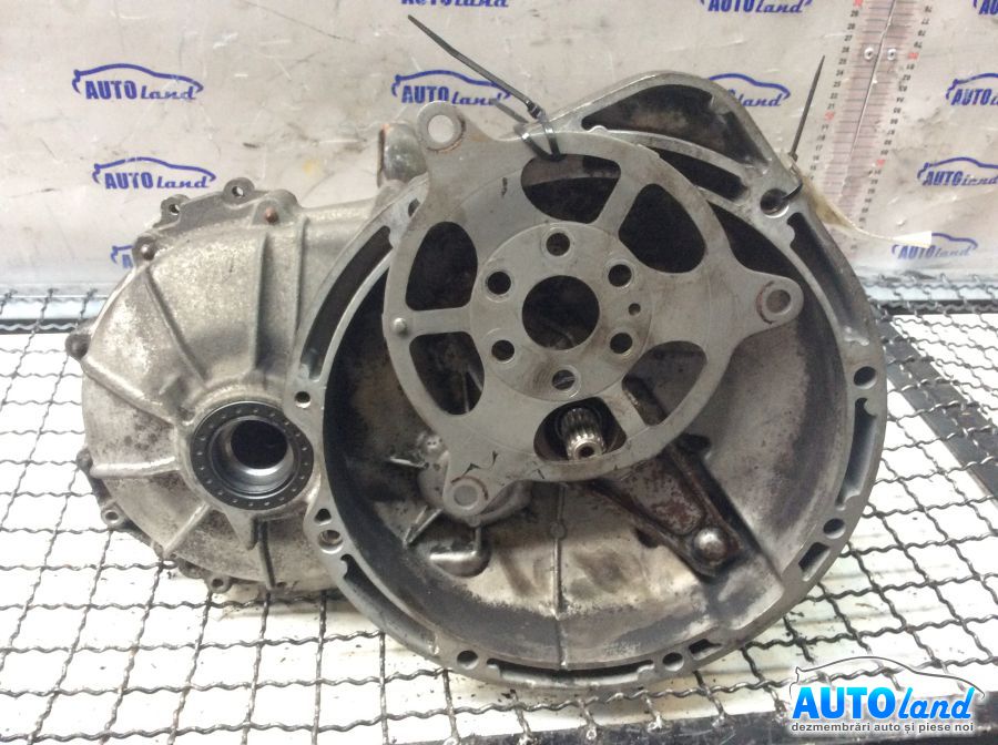 Cutie de viteza manuala SMART FORTWO Cabrio 2004-2025