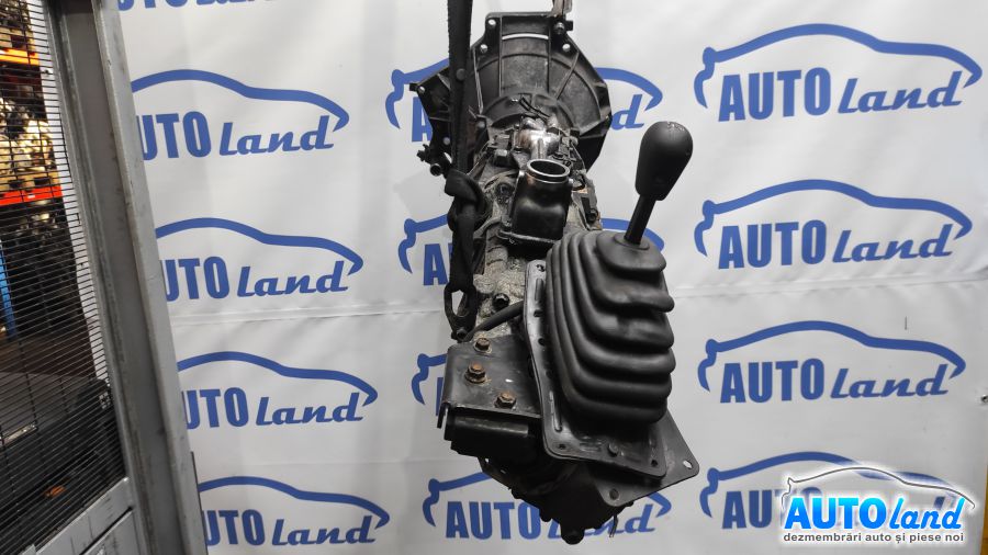 Cutie de Viteza Manuala SUZUKI GRAND VITARA (FT,GT) 1998-2025