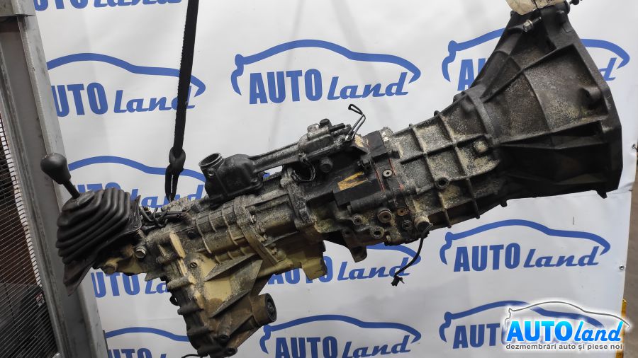 Cutie de Viteza Manuala SUZUKI GRAND VITARA (FT,GT) 1998-2025