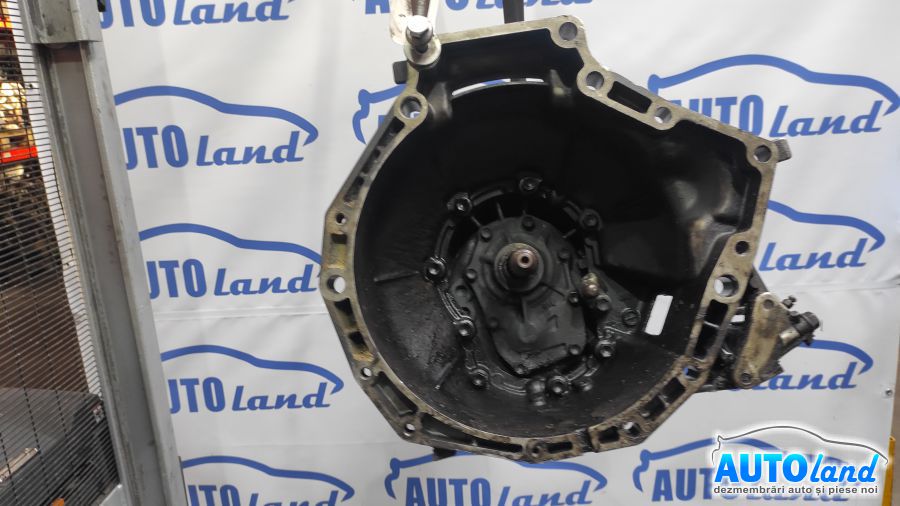 Cutie de Viteza Manuala SUZUKI GRAND VITARA (FT,GT) 1998-2025