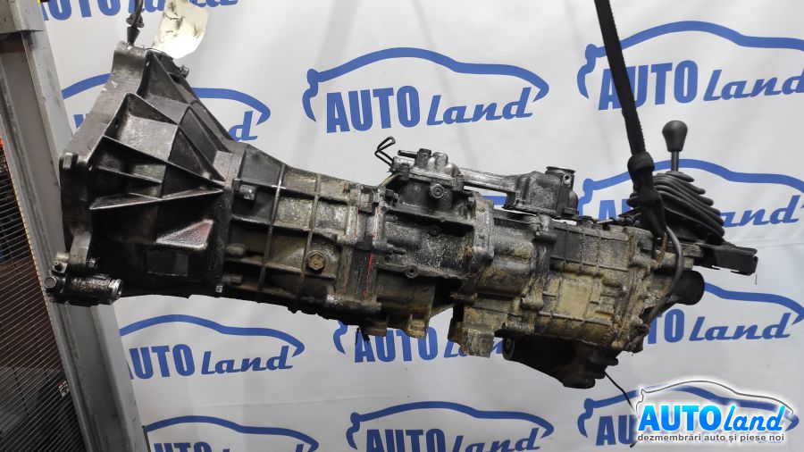 Cutie de Viteza Manuala SUZUKI GRAND VITARA (FT,GT) 1998-2025