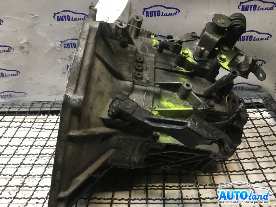 Cutie de Viteza Manuala SUZUKI IGNIS (FH) 2000-2025