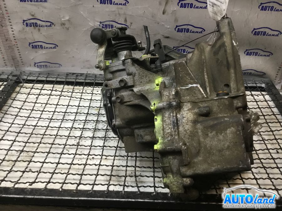 Cutie de Viteza Manuala SUZUKI IGNIS (FH) 2000-2025