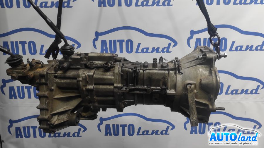 Cutie de viteza manuala SUZUKI VITARA (ET,TA) 1988-1998 Cod N232043