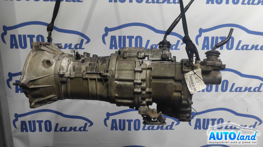 Cutie de viteza manuala SUZUKI VITARA (ET,TA) 1988-1998 Cod N232043