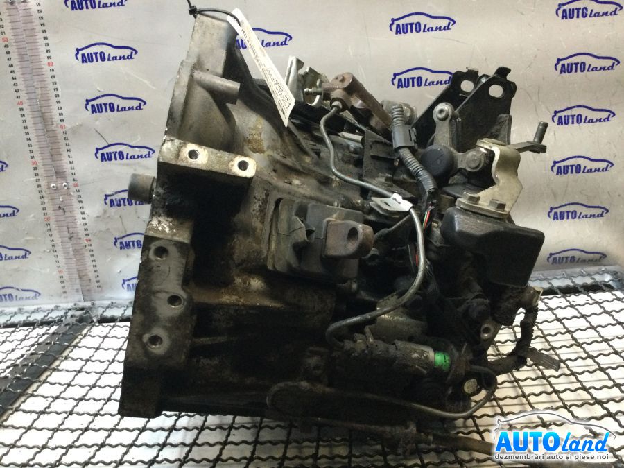 Cutie de Viteza Manuala TOYOTA AURIS (_ZE15,_RE15) 2006-2025