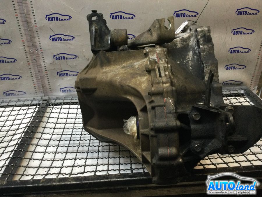 Cutie de Viteza Manuala TOYOTA AURIS (_ZE15,_RE15) 2006-2025