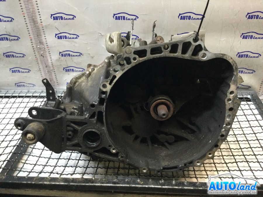 Cutie de Viteza Manuala TOYOTA AURIS (_ZE15,_RE15) 2006-2025