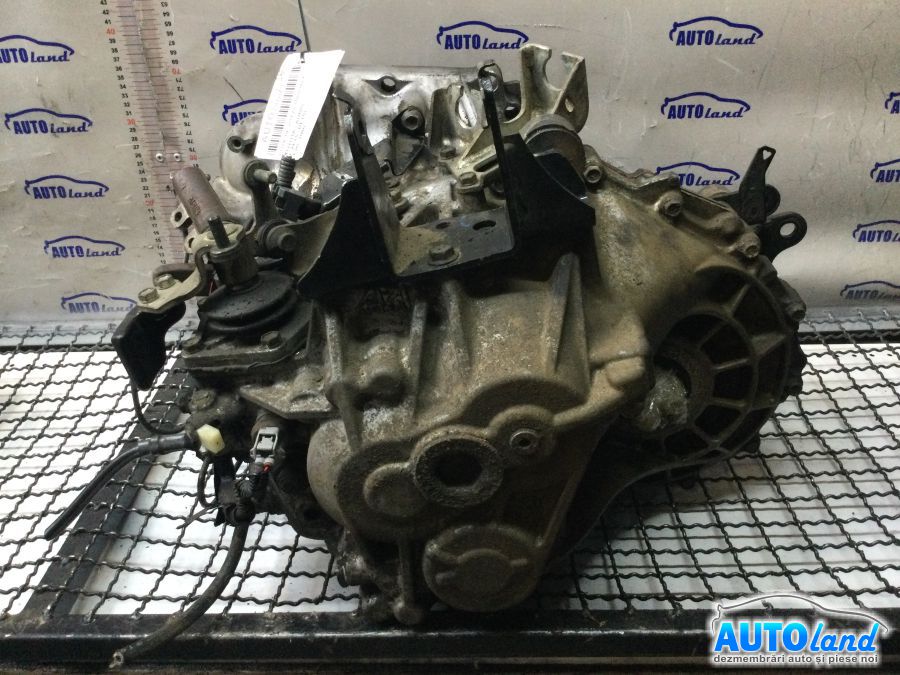 Cutie de Viteza Manuala TOYOTA AURIS (_ZE15,_RE15) 2006-2025