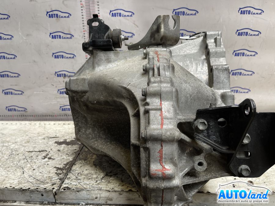 Cutie de viteza manuala TOYOTA AVENSIS (T25) 2003-2025