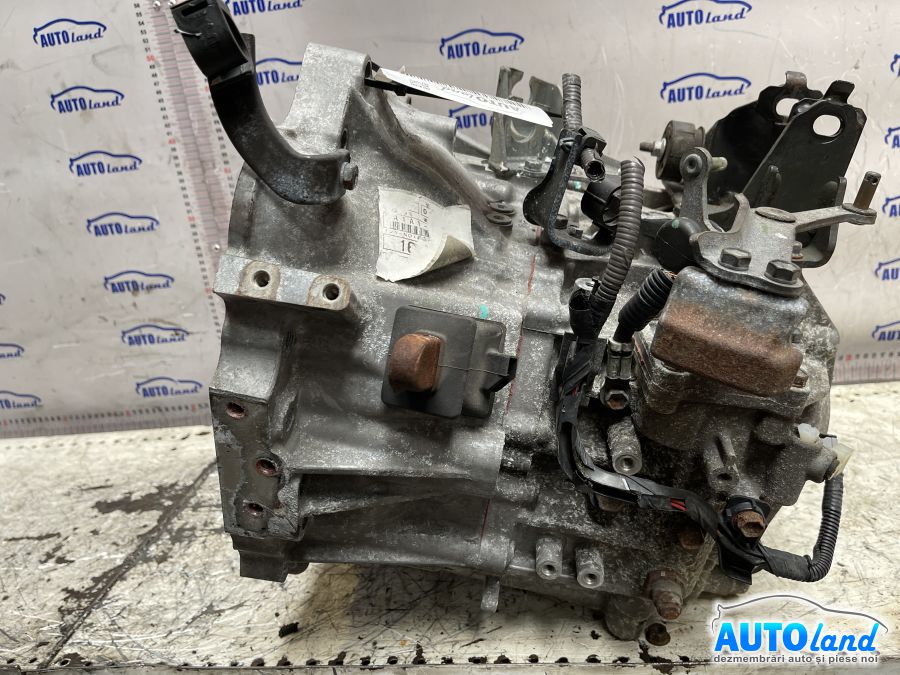 Cutie de viteza manuala TOYOTA AVENSIS (T25) 2003-2025