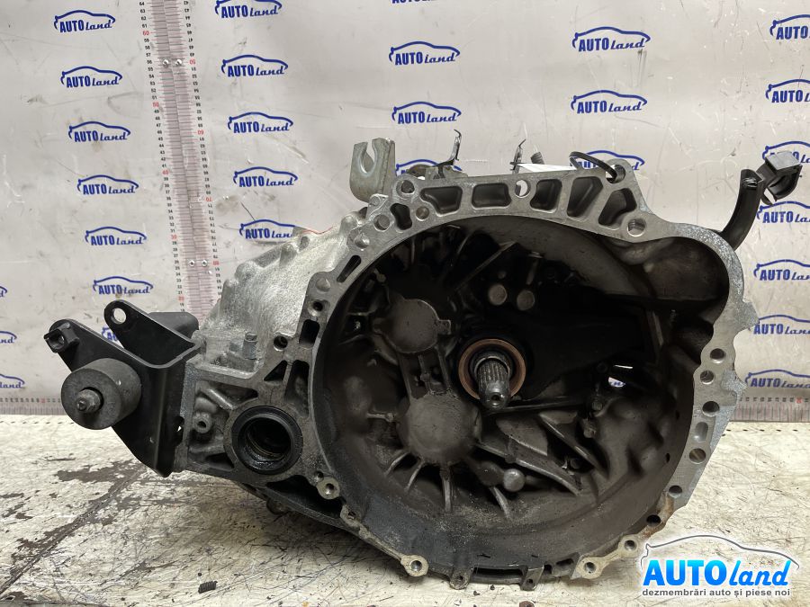 Cutie de viteza manuala TOYOTA AVENSIS (T25) 2003-2025