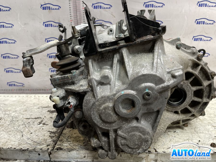 Cutie de viteza manuala TOYOTA AVENSIS (T25) 2003-2025