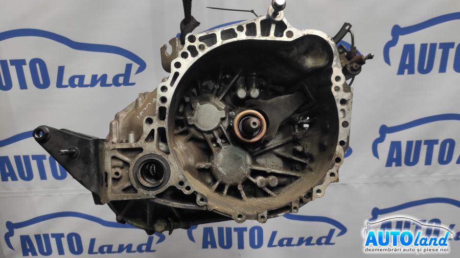 Cutie de Viteza Manuala TOYOTA COROLLA Verso (_E12J_) 2001-2004