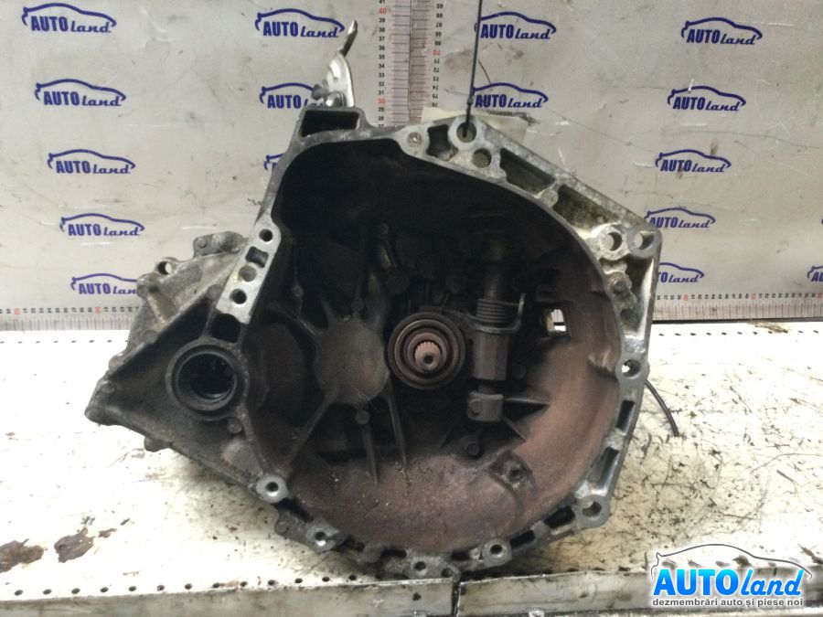 Cutie de viteza manuala TOYOTA YARIS (_P13_) 2010-2025