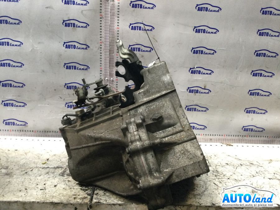 Cutie de viteza manuala TOYOTA YARIS (_P13_) 2010-2025