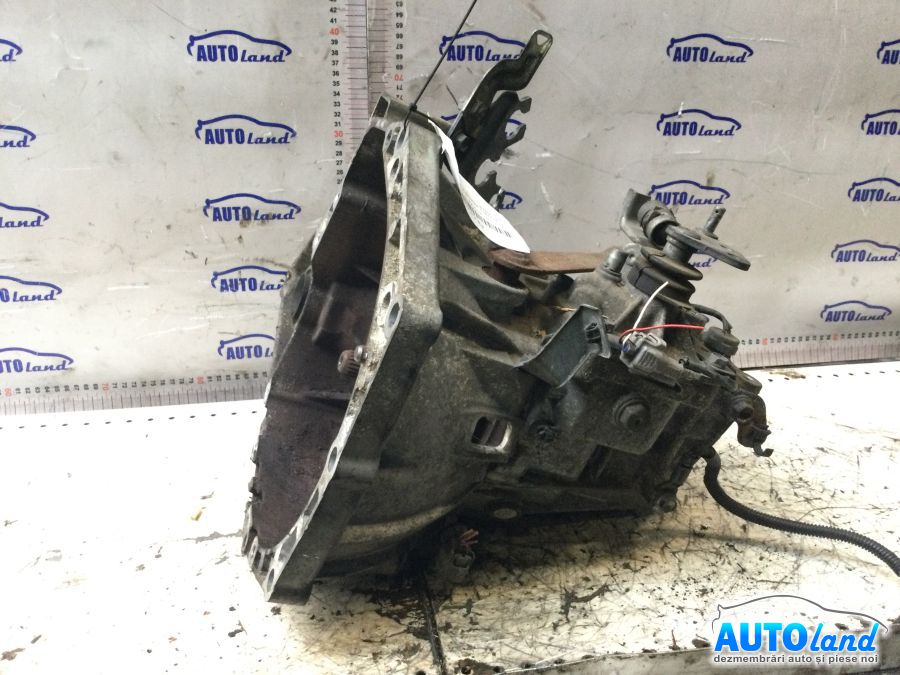 Cutie de viteza manuala TOYOTA YARIS (_P13_) 2010-2025