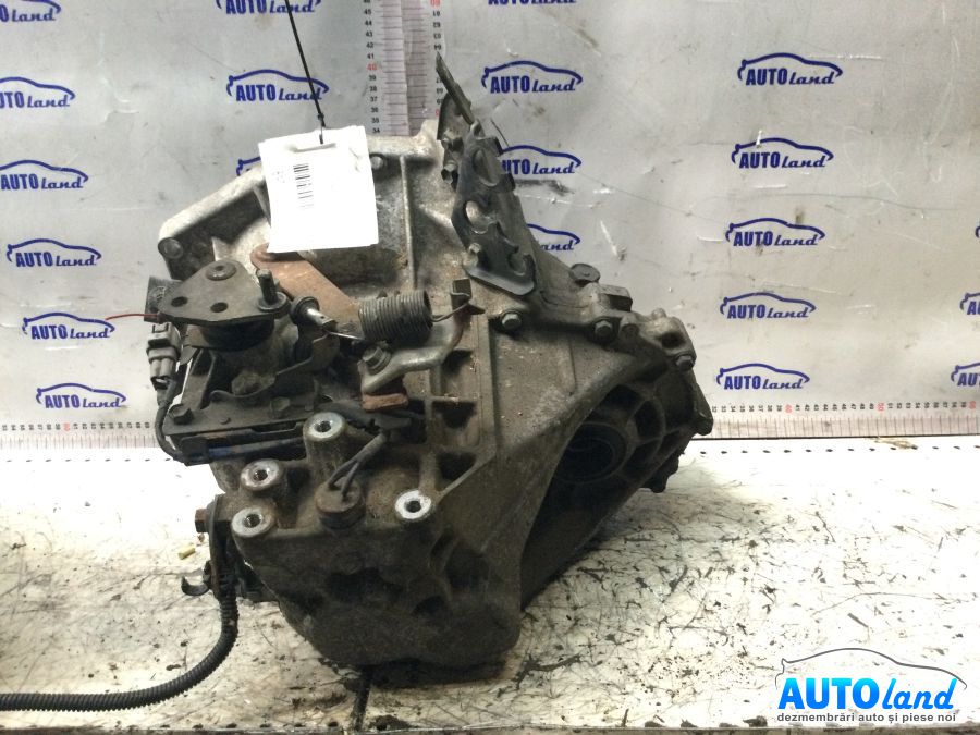 Cutie de viteza manuala TOYOTA YARIS (_P13_) 2010-2025