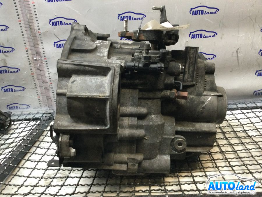 Cutie de viteza manuala VOLKSWAGEN EOS (1F7,1F8) 2006-2010 Cod JLW