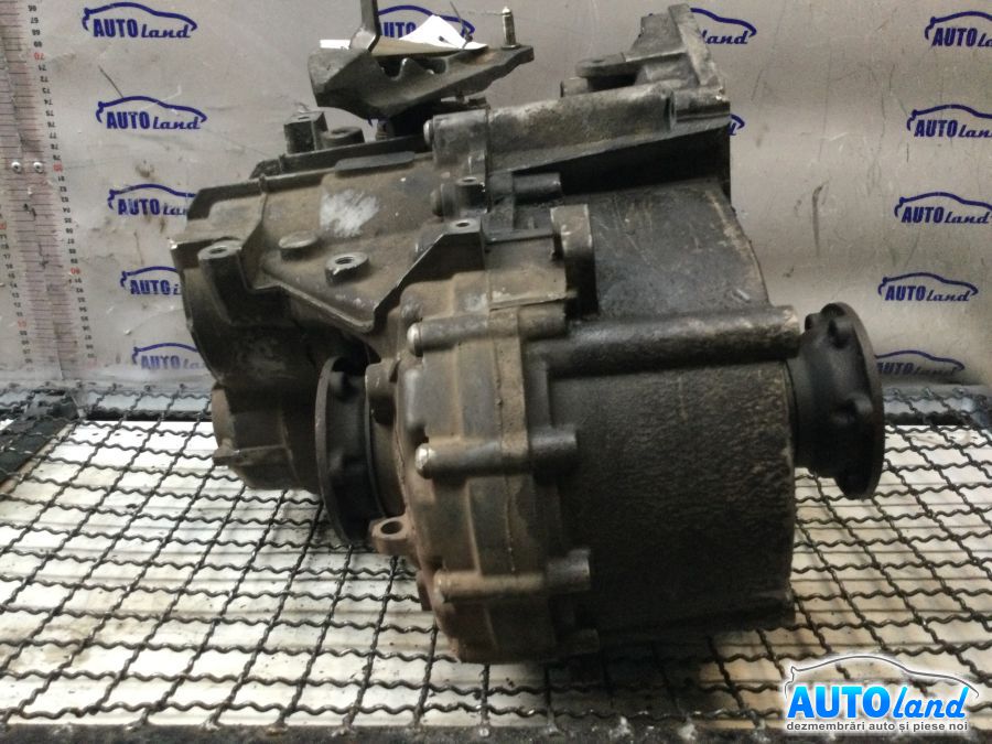 Cutie de viteza manuala VOLKSWAGEN EOS (1F7,1F8) 2006-2010 Cod JLW