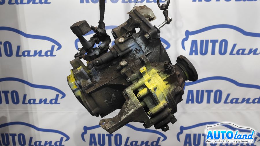 Cutie de viteza manuala VOLKSWAGEN GOLF III (1H1) 1991-1997 Cod EKU