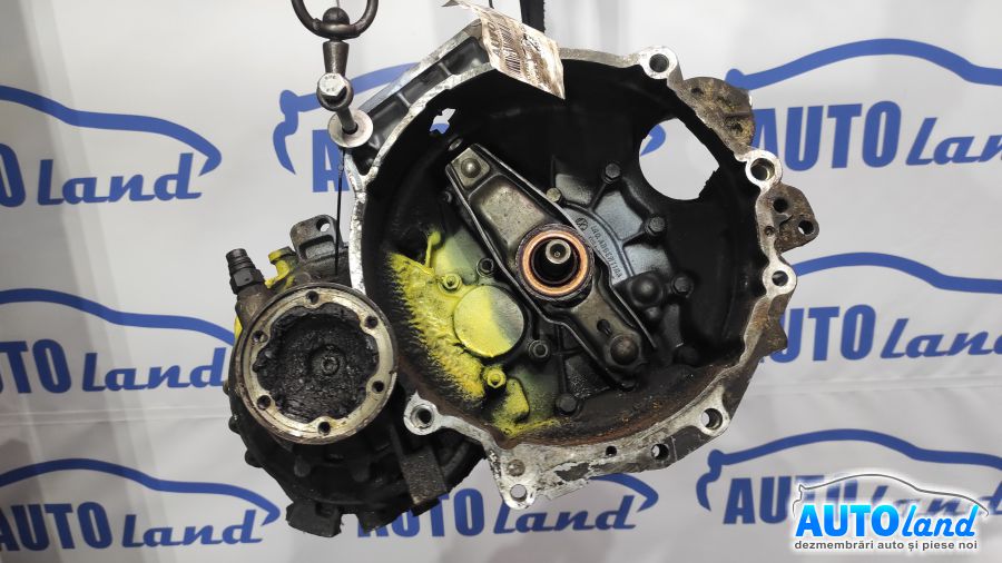 Cutie de viteza manuala VOLKSWAGEN GOLF III (1H1) 1991-1997 Cod EKU