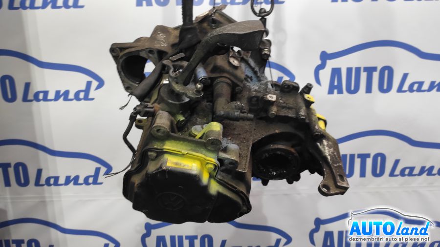 Cutie de viteza manuala VOLKSWAGEN GOLF III (1H1) 1991-1997 Cod EKU