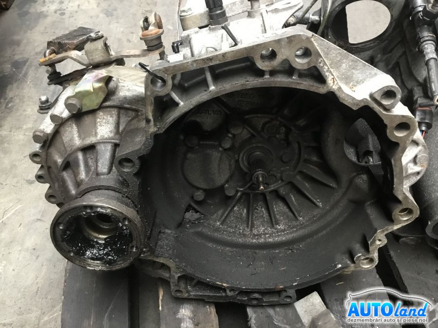 Cutie de Viteza Manuala VOLKSWAGEN GOLF IV (1J1) 1997-2005