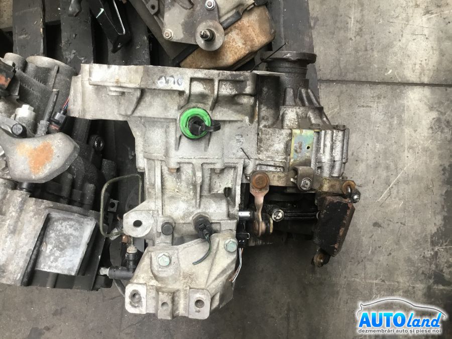 Cutie de Viteza Manuala VOLKSWAGEN GOLF IV (1J1) 1997-2005