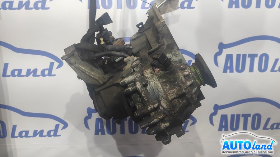 Cutie de Viteza Manuala VOLKSWAGEN GOLF IV (1J1) 1997-2005