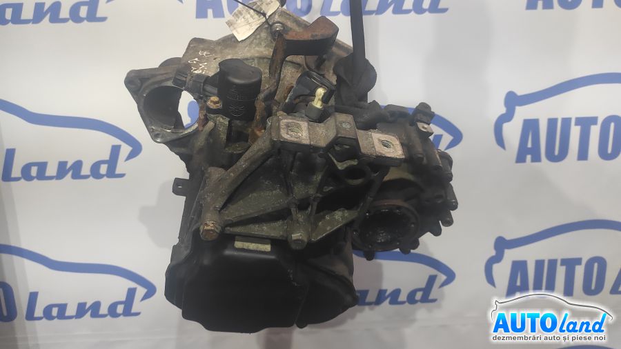 Cutie de Viteza Manuala VOLKSWAGEN GOLF IV (1J1) 1997-2005