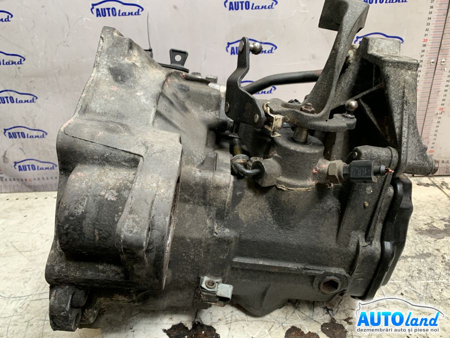 Cutie de viteza manuala VOLKSWAGEN GOLF IV (1J1) 1997-2005