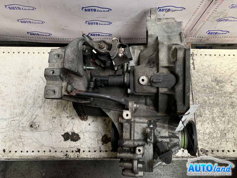 Cutie de viteza manuala VOLKSWAGEN GOLF IV (1J1) 1997-2005