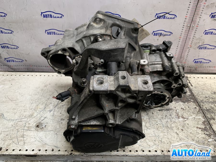 Cutie de viteza manuala VOLKSWAGEN GOLF IV (1J1) 1997-2005