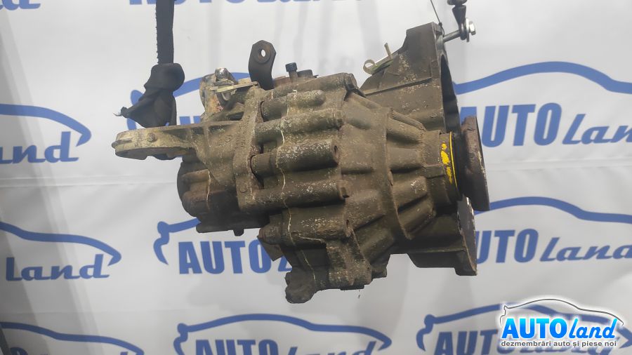 Cutie de viteza manuala VOLKSWAGEN GOLF IV (1J1) 1997-2005 Cod 020301107H