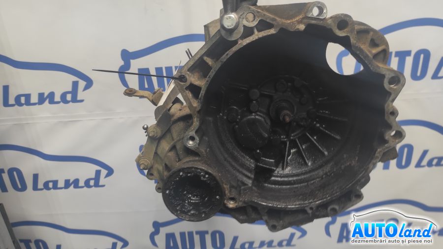 Cutie de Viteza Manuala VOLKSWAGEN GOLF IV (1J1) 1997-2005 Cod 02K301107J