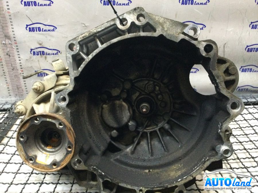 Cutie de Viteza Manuala VOLKSWAGEN GOLF IV (1J1) 1997-2005 Cod 02K301107K