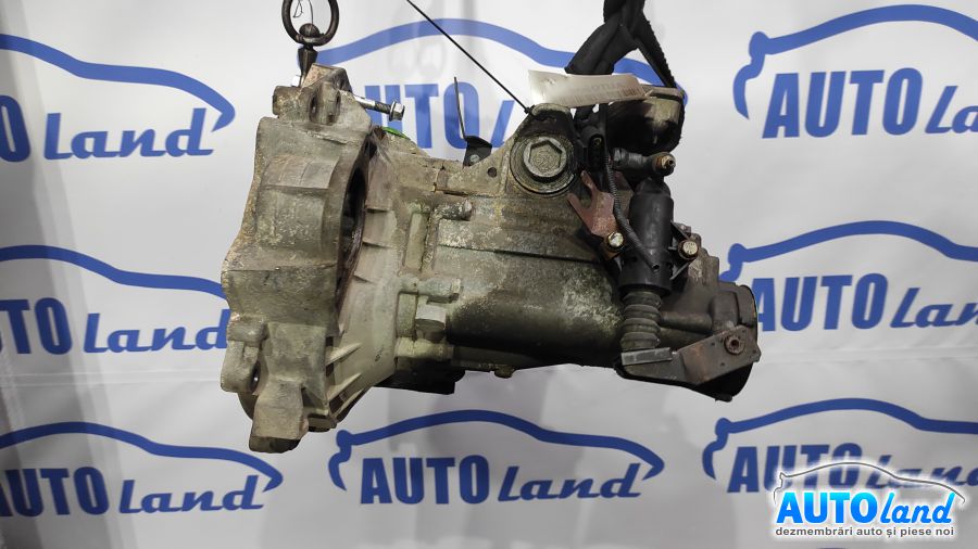 Cutie de viteza manuala VOLKSWAGEN GOLF IV (1J1) 1997-2005 Cod DSB