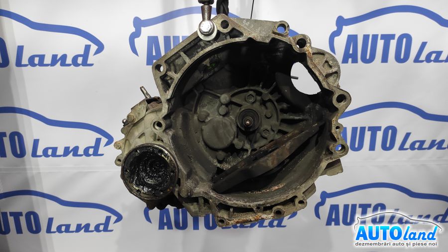 Cutie de viteza manuala VOLKSWAGEN GOLF IV (1J1) 1997-2005 Cod DSB