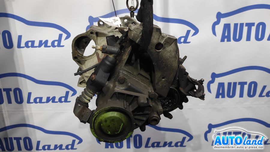 Cutie de viteza manuala VOLKSWAGEN GOLF IV (1J1) 1997-2005 Cod DSB