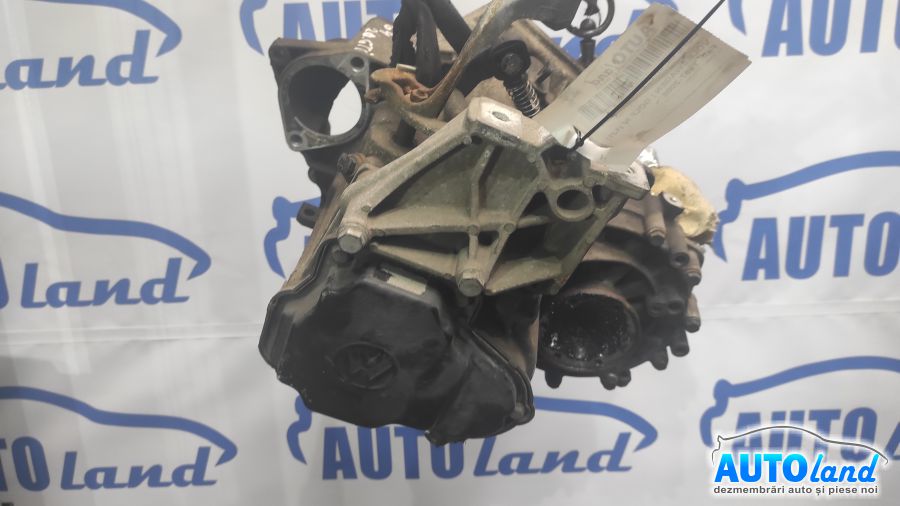 Cutie de viteza manuala VOLKSWAGEN GOLF IV (1J1) 1997-2005 Cod EGU