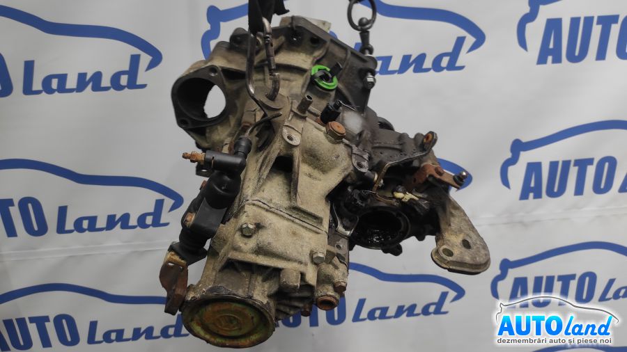 Cutie de Viteza Manuala VOLKSWAGEN GOLF IV (1J1) 1997-2005 Cod FVW