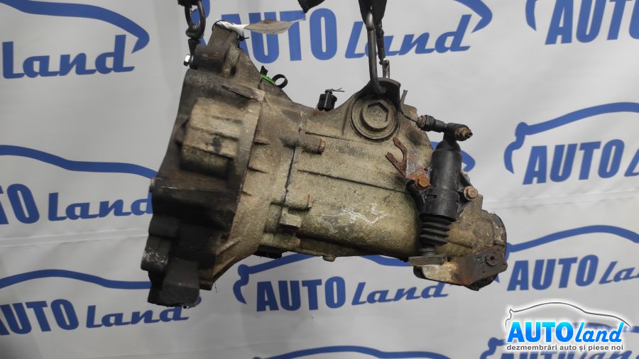 Cutie de Viteza Manuala VOLKSWAGEN GOLF IV (1J1) 1997-2005 Cod FVW