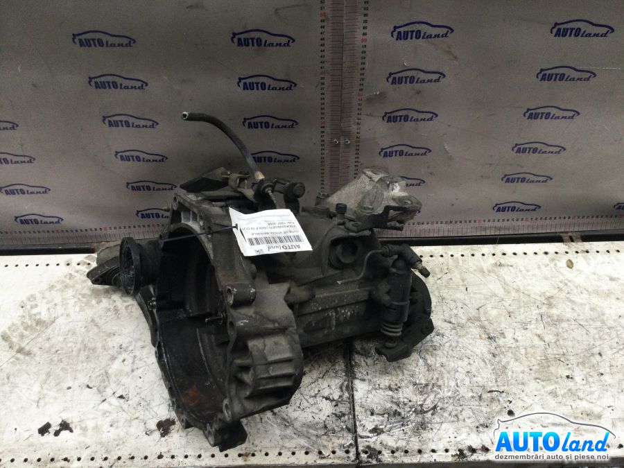 Cutie de Viteza Manuala VOLKSWAGEN GOLF IV (1J1) 1997-2005